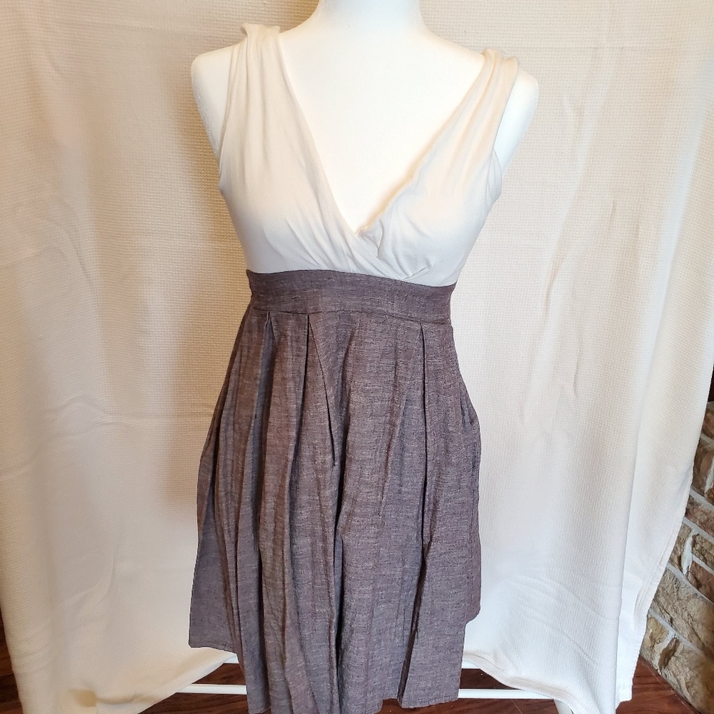 Derek Heart sleeveless dress